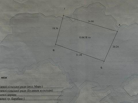 дом по адресу Шкільна, 4