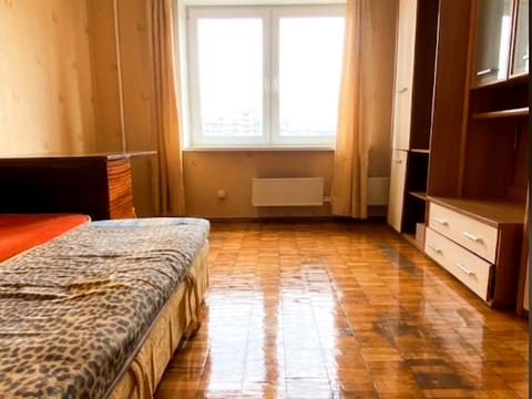 квартира за адресою Миропільська вул., 29