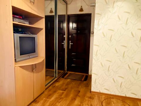 квартира за адресою Миропільська вул., 29