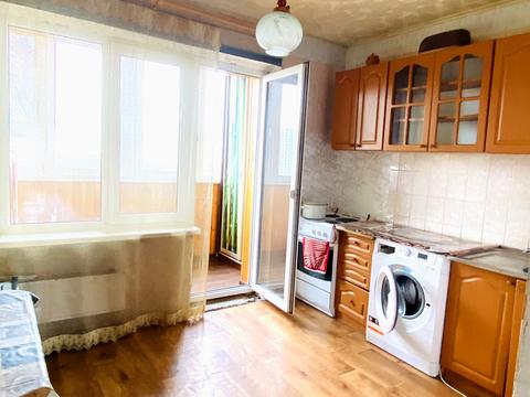 квартира за адресою Миропільська вул., 29