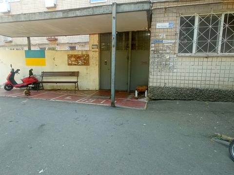 квартира по адресу Академика Глушко просп. (Академіка Глушка), 17
