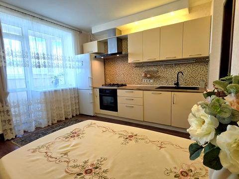 квартира за адресою Євгена Чикаленка вул., 59и