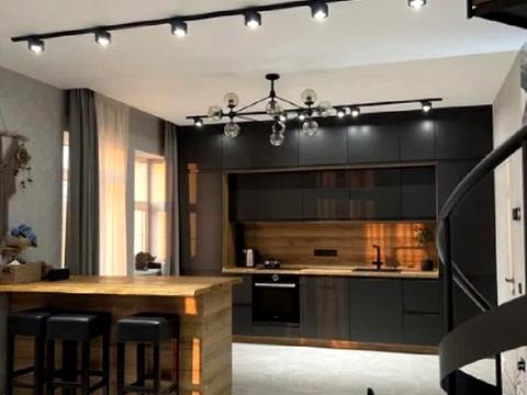 квартира по адресу Майский пер., 4