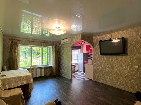квартира по адресу Металлургов просп., 19