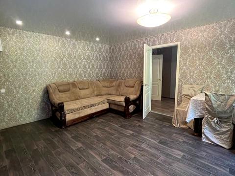 квартира по адресу Металлургов просп., 19