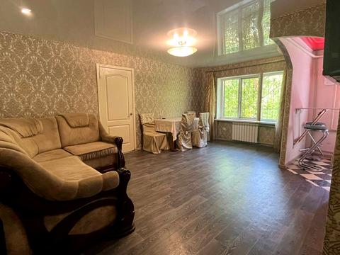 квартира по адресу Металлургов просп., 19