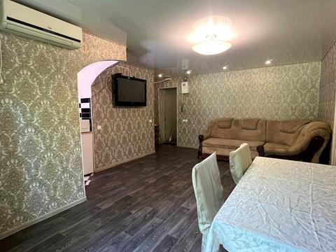 квартира по адресу Металлургов просп., 19