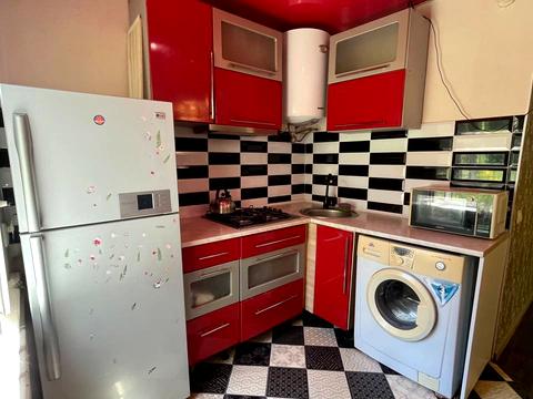 квартира по адресу Металлургов просп., 19