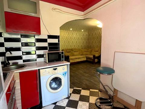квартира по адресу Металлургов просп., 19
