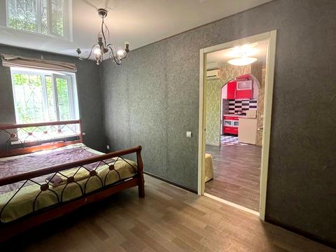 квартира по адресу Металлургов просп., 19