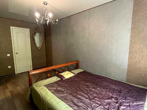квартира по адресу Металлургов просп., 19