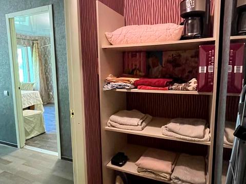 квартира по адресу Металлургов просп., 19