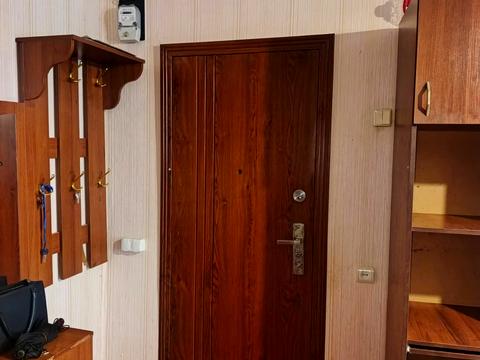 комната по адресу Николая Ващука ул. (Квятека), 3