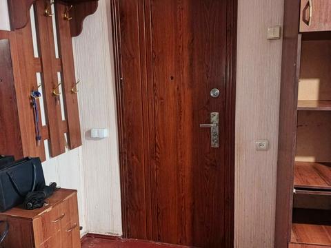 комната по адресу Николая Ващука ул. (Квятека), 3