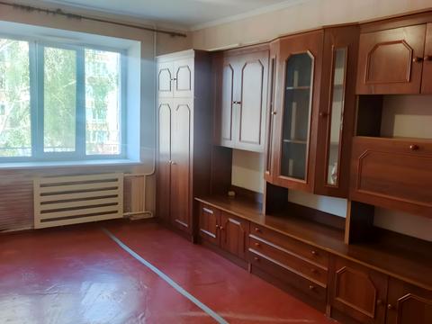 комната по адресу Николая Ващука ул. (Квятека), 3
