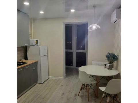 квартира по адресу Лосевский пер., 4