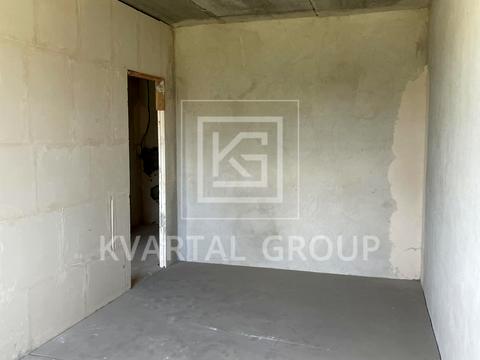 квартира по адресу Миколи Мозгового ул., 2