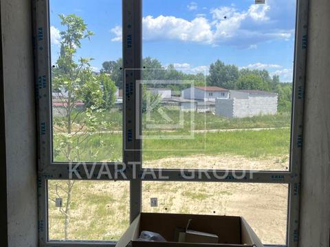 квартира по адресу Миколи Мозгового ул., 2
