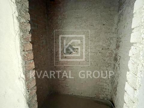 квартира по адресу Миколи Мозгового ул., 2