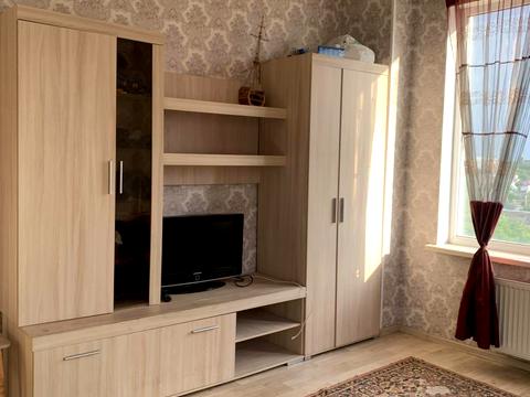 квартира за адресою Іспанський пров., 1