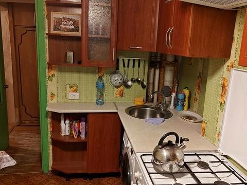 квартира по адресу Мануйловский просп. (Воронцова), 75