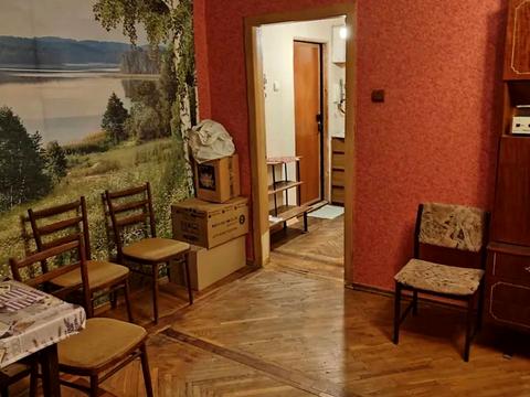 квартира по адресу Мануйловский просп. (Воронцова), 75