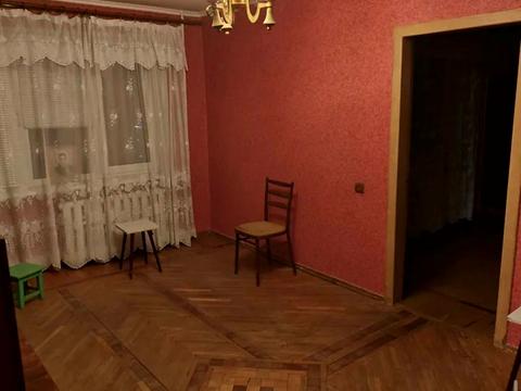 квартира по адресу Мануйловский просп. (Воронцова), 75