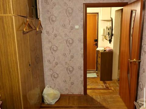 квартира по адресу Мануйловский просп. (Воронцова), 75