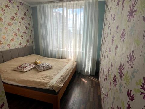 квартира за адресою Урлівська вул., 23-А
