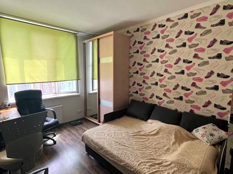 квартира за адресою Урлівська вул., 23-А
