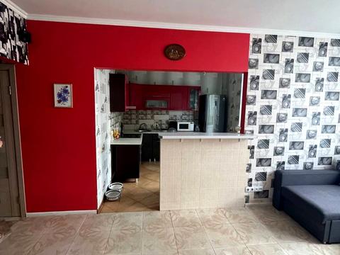 квартира за адресою Урлівська вул., 23-А