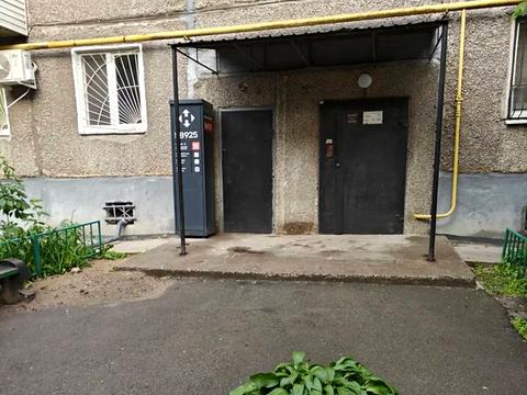 квартира по адресу Мануйловский просп. (Воронцова), 75