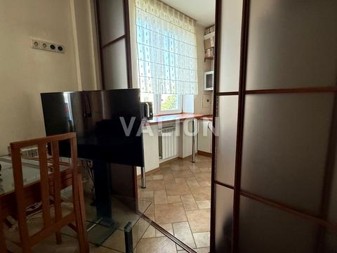 квартира по адресу Лондонська ул. (Пітерська), 16