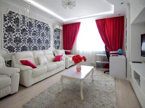 квартира за адресою Саперно-Слобідська вул., 24