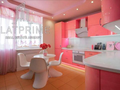 квартира за адресою Саперно-Слобідська вул., 24