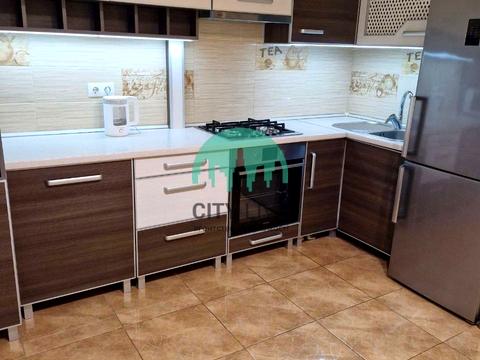 квартира за адресою Володимира Івасюка вул., 7