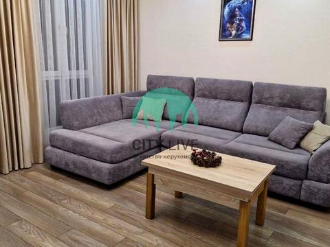 квартира за адресою Володимира Івасюка вул., 7