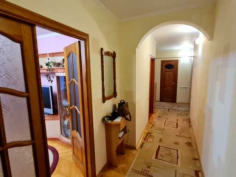 квартира за адресою Тараса Шевченка вул., 350