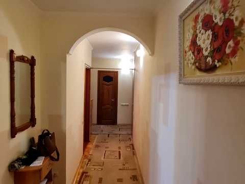 квартира за адресою Тараса Шевченка вул., 350