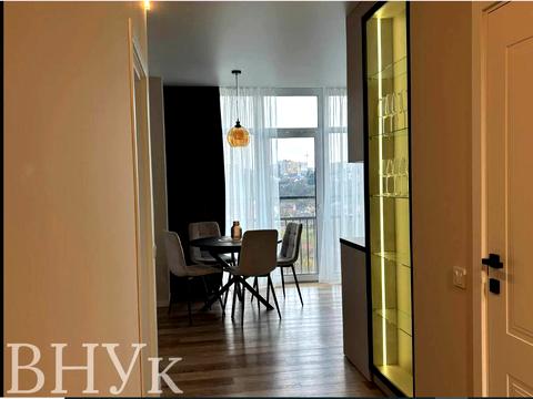 квартира по адресу Корнелия Дзержика ул., 16б