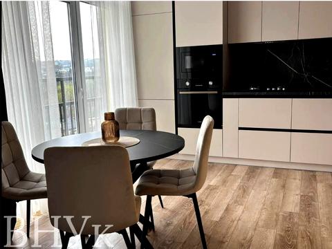 квартира по адресу Корнелия Дзержика ул., 16б