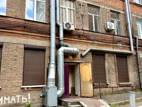 комерційна за адресою Дніпро, Дмитра Яворницького просп. (Карла Маркса), 65