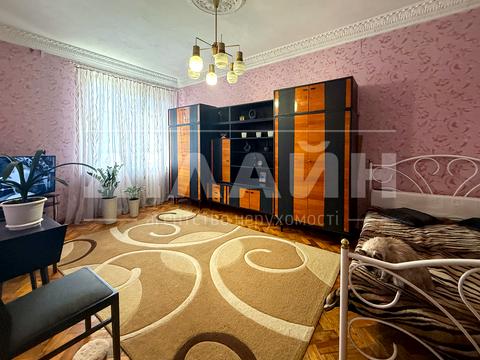квартира по адресу Запорожье, Трегубенко ул., 13