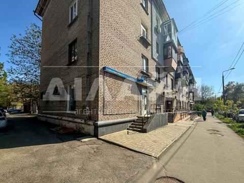 квартира по адресу Запорожье, Трегубенко ул., 13