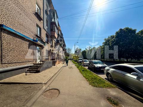 квартира по адресу Запорожье, Трегубенко ул., 13