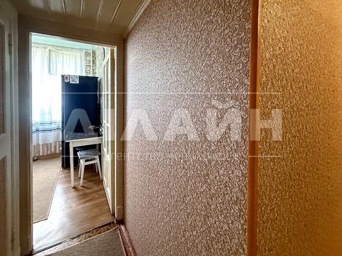 квартира по адресу Запорожье, Трегубенко ул., 13