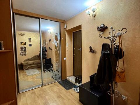 квартира за адресою Зарічанська вул., 52/2