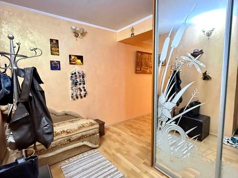 квартира за адресою Зарічанська вул., 52/2