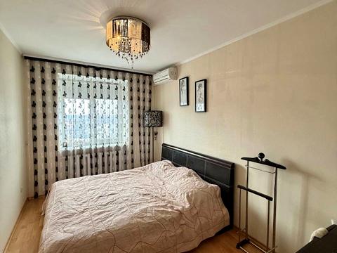 квартира за адресою Зарічанська вул., 52/2