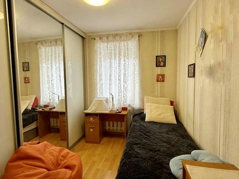 квартира за адресою Зарічанська вул., 52/2